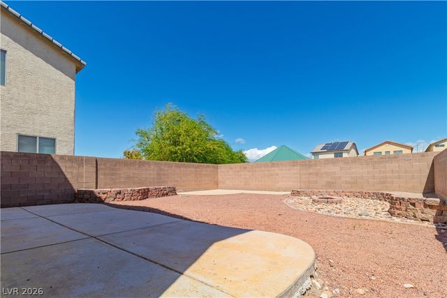 3042 Austin Pale Avenue, North Las Vegas, NV 89081