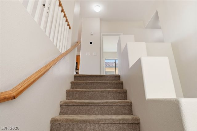 3042 Austin Pale Avenue, North Las Vegas, NV 89081