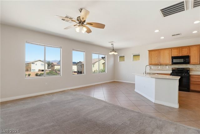 3042 Austin Pale Avenue, North Las Vegas, NV 89081