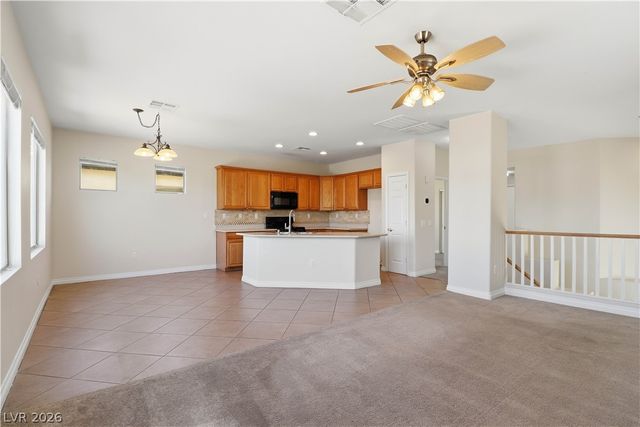 3042 Austin Pale Avenue, North Las Vegas, NV 89081