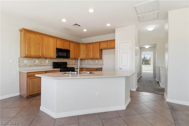 3042 Austin Pale Avenue, North Las Vegas, NV 89081