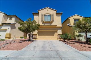 3042 Austin Pale Avenue, North Las Vegas, NV 89081