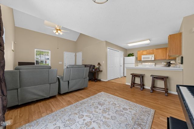 5512 Roan Mountain Place, Raleigh, NC 27613