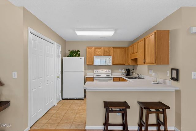 5512 Roan Mountain Place, Raleigh, NC 27613