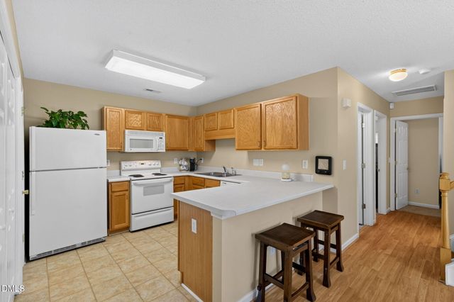5512 Roan Mountain Place, Raleigh, NC 27613