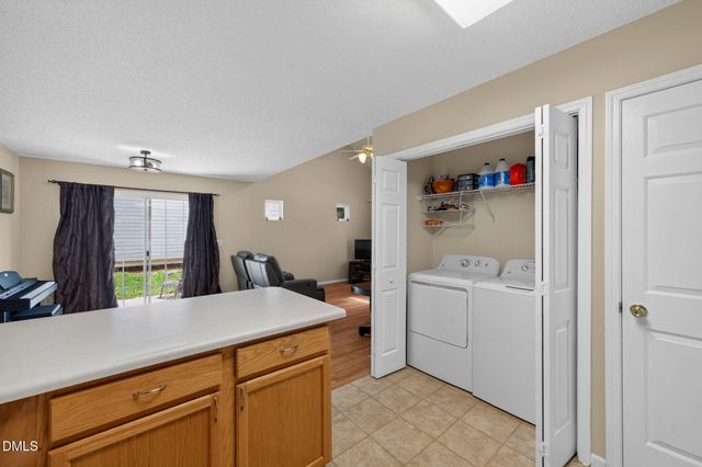 5512 Roan Mountain Place, Raleigh, NC 27613
