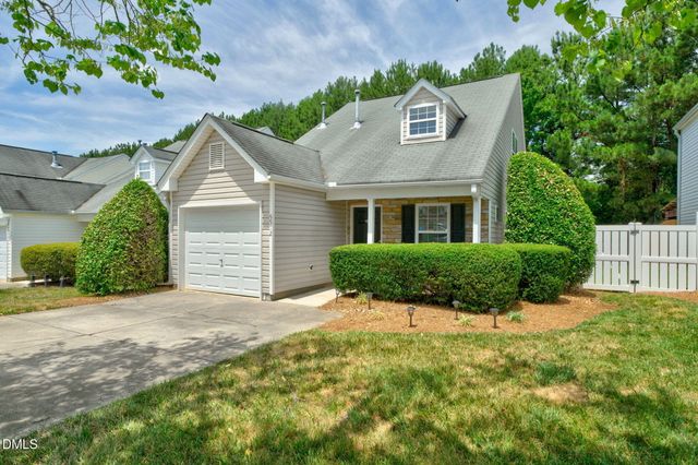 5512 Roan Mountain Place, Raleigh, NC 27613