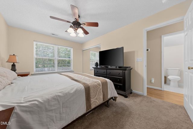 5512 Roan Mountain Place, Raleigh, NC 27613