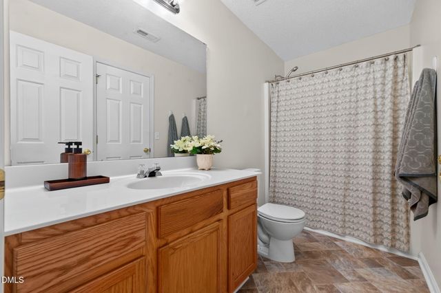 5512 Roan Mountain Place, Raleigh, NC 27613