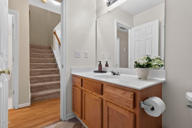 5512 Roan Mountain Place, Raleigh, NC 27613