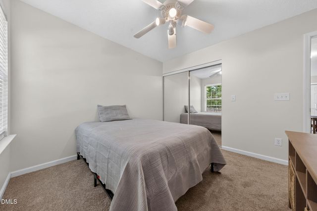 5512 Roan Mountain Place, Raleigh, NC 27613