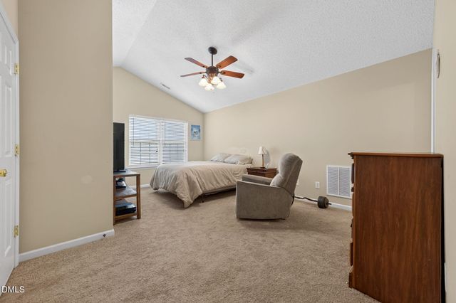 5512 Roan Mountain Place, Raleigh, NC 27613
