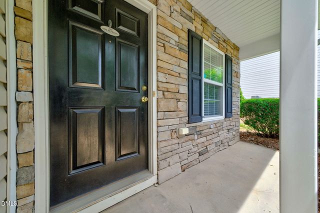 5512 Roan Mountain Place, Raleigh, NC 27613
