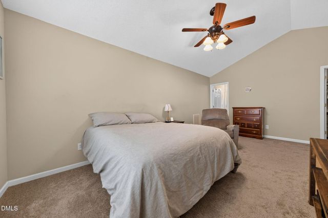 5512 Roan Mountain Place, Raleigh, NC 27613