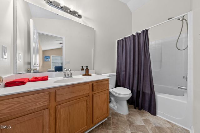 5512 Roan Mountain Place, Raleigh, NC 27613