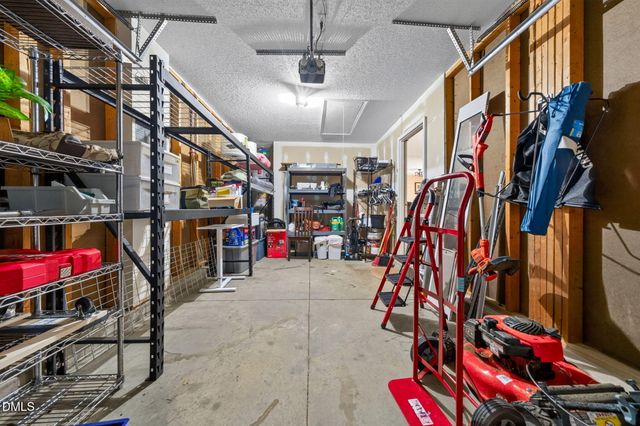 5512 Roan Mountain Place, Raleigh, NC 27613