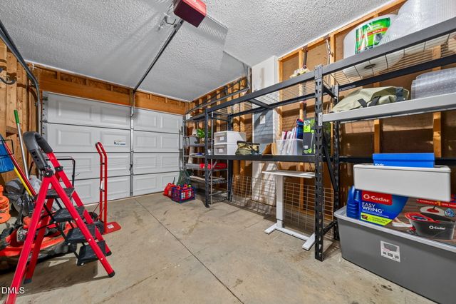 5512 Roan Mountain Place, Raleigh, NC 27613