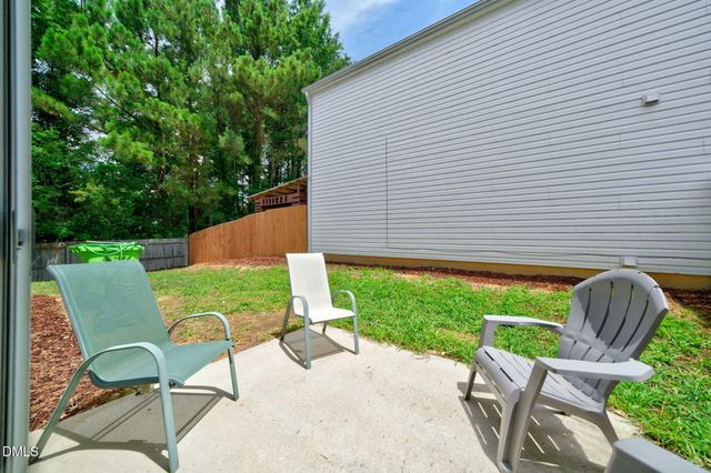 5512 Roan Mountain Place, Raleigh, NC 27613