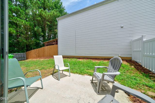 5512 Roan Mountain Place, Raleigh, NC 27613