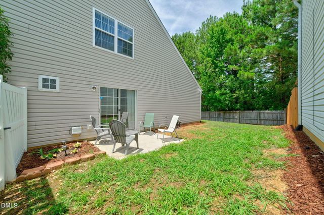 5512 Roan Mountain Place, Raleigh, NC 27613