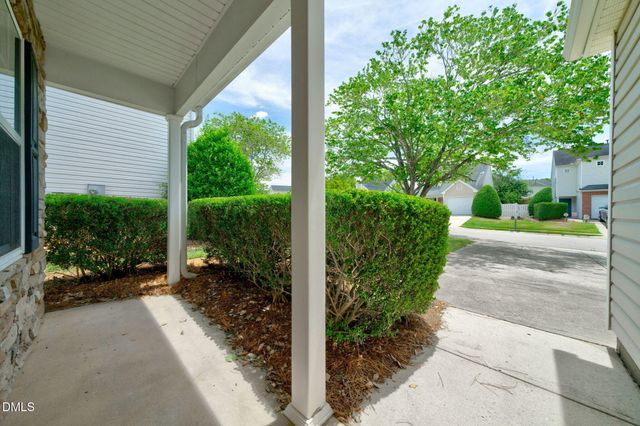 5512 Roan Mountain Place, Raleigh, NC 27613