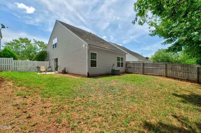 5512 Roan Mountain Place, Raleigh, NC 27613