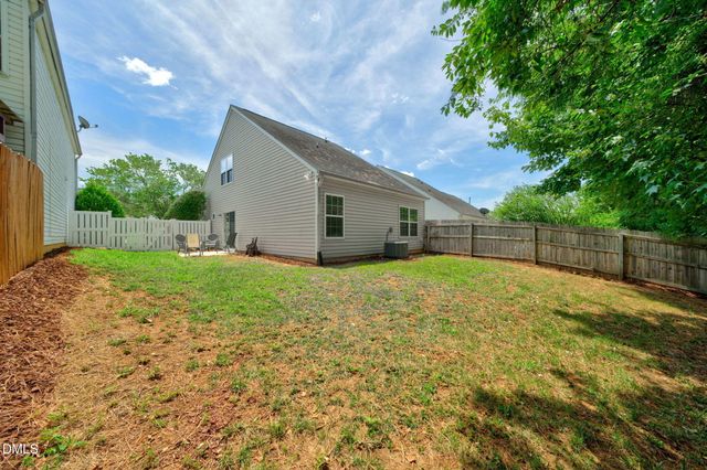 5512 Roan Mountain Place, Raleigh, NC 27613