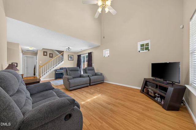 5512 Roan Mountain Place, Raleigh, NC 27613