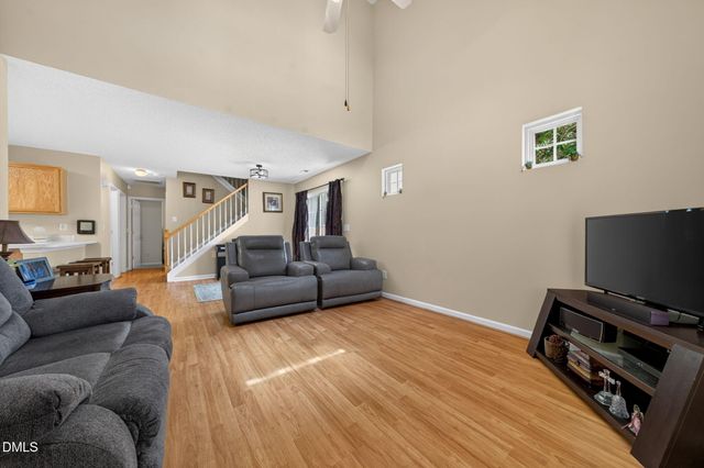 5512 Roan Mountain Place, Raleigh, NC 27613