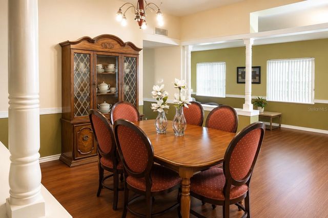 655 PINECREST DRIVE, Bartow, FL 33830