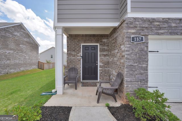 157 Oliver Drive, Locust Grove, GA 30248