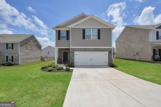 157 Oliver Drive, Locust Grove, GA 30248
