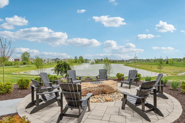 306 Sam Himsel Way, Danville, IN 46122