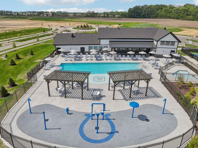 306 Sam Himsel Way, Danville, IN 46122
