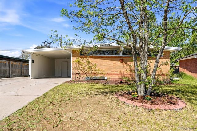 1349 S Chase Court, Lakewood, CO 80232