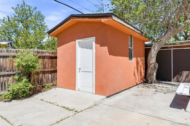 1349 S Chase Court, Lakewood, CO 80232