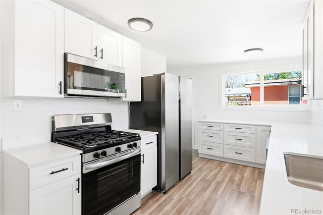 1349 S Chase Court, Lakewood, CO 80232