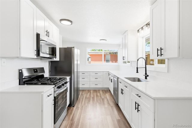 1349 S Chase Court, Lakewood, CO 80232