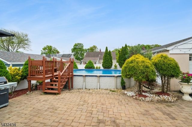 26 Rutgers Pl, Bloomfield Twp., NJ 07003