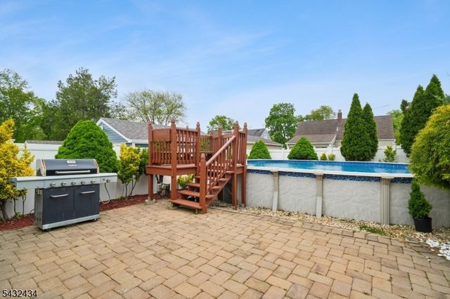 26 Rutgers Pl, Bloomfield Twp., NJ 07003