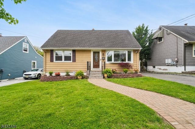 26 Rutgers Pl, Bloomfield Twp., NJ 07003