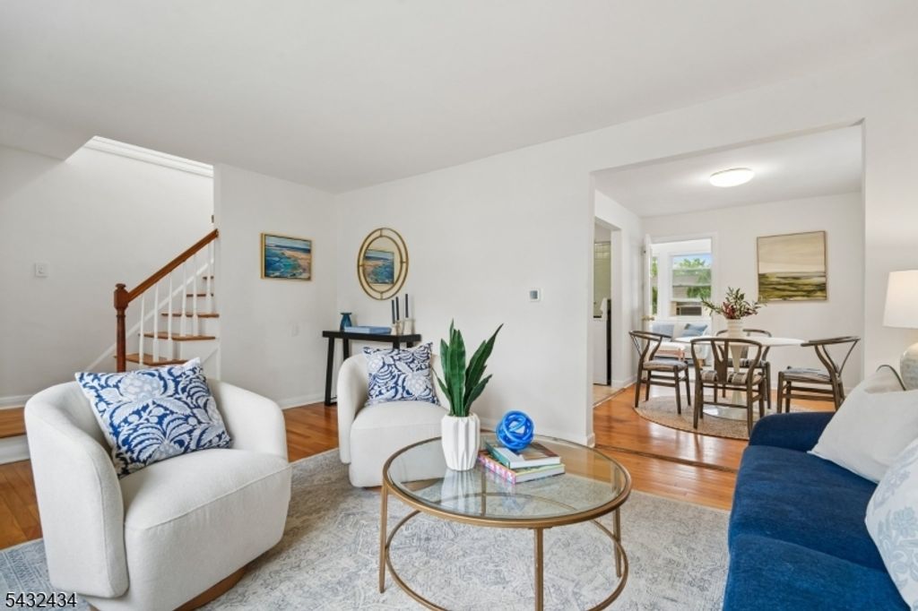 26 Rutgers Pl, Bloomfield Twp., NJ 07003