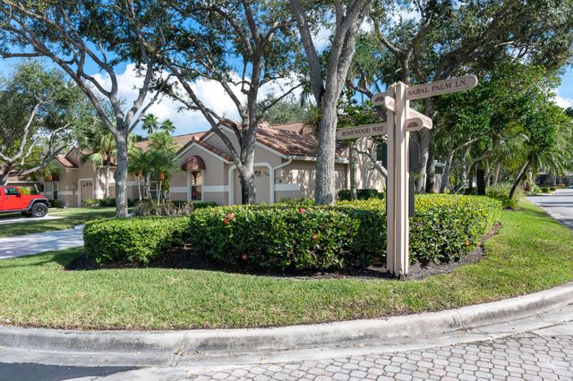1804 Rosewood Way, Palm Beach Gardens, FL 33418