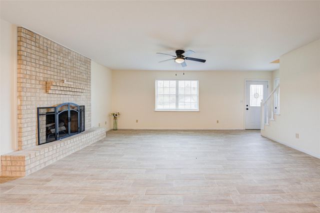 630 Martin L King Street N, Liberty, TX 77575