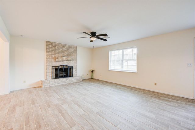 630 Martin L King Street N, Liberty, TX 77575