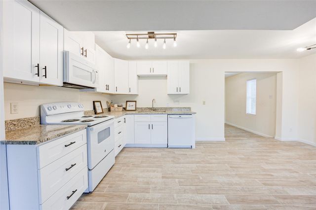 630 Martin L King Street N, Liberty, TX 77575