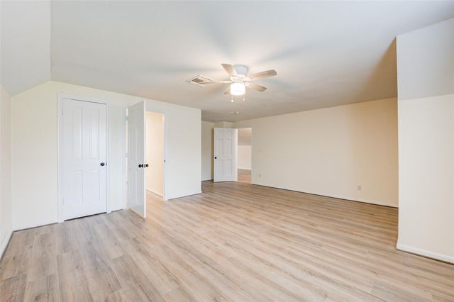 630 Martin L King Street N, Liberty, TX 77575