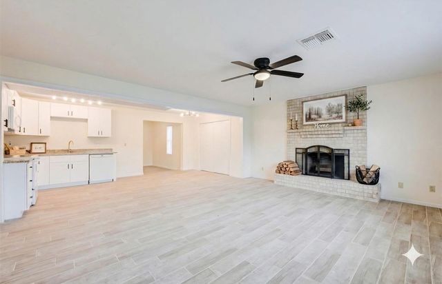 630 Martin L King Street N, Liberty, TX 77575