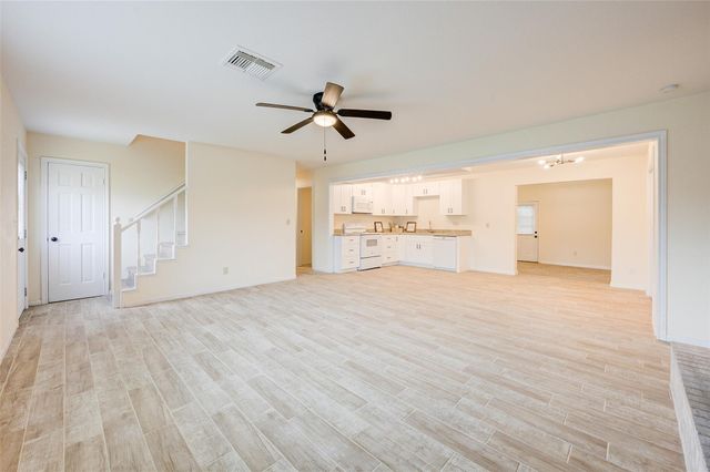 630 Martin L King Street N, Liberty, TX 77575