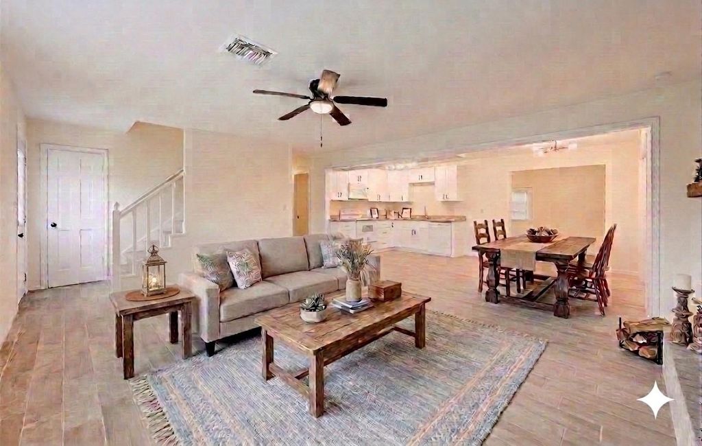 630 Martin L King Street N, Liberty, TX 77575